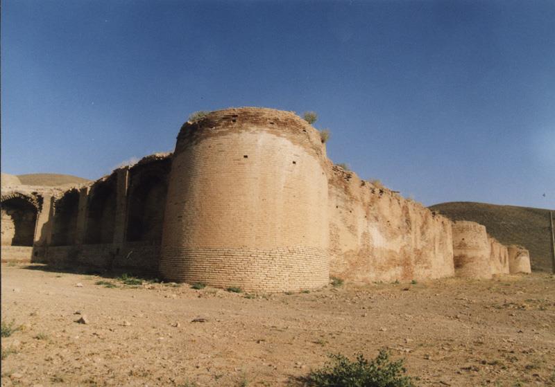 كاروانسرای فرسفج-sAKxCkzg24