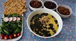 آبگوشت كشك زنجان-sAf6dziOFc
