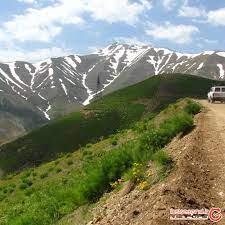 با كتیبه گردنه عسلك طالقان بیشتر آشنا شوید-sB73wCV2rI