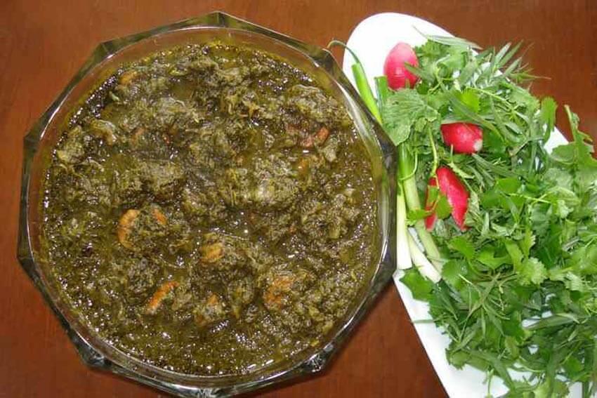 آشنایی با غذاهای اصیل مازندران-sBUrC3y0hh