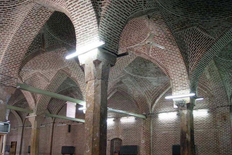 مسجد جامع سرخ مهاباد-sBVMn74mkr