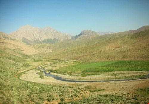 باغ شهر شیدا استان چهارمحال وبختیاری, بن-sBiMCyQLRj