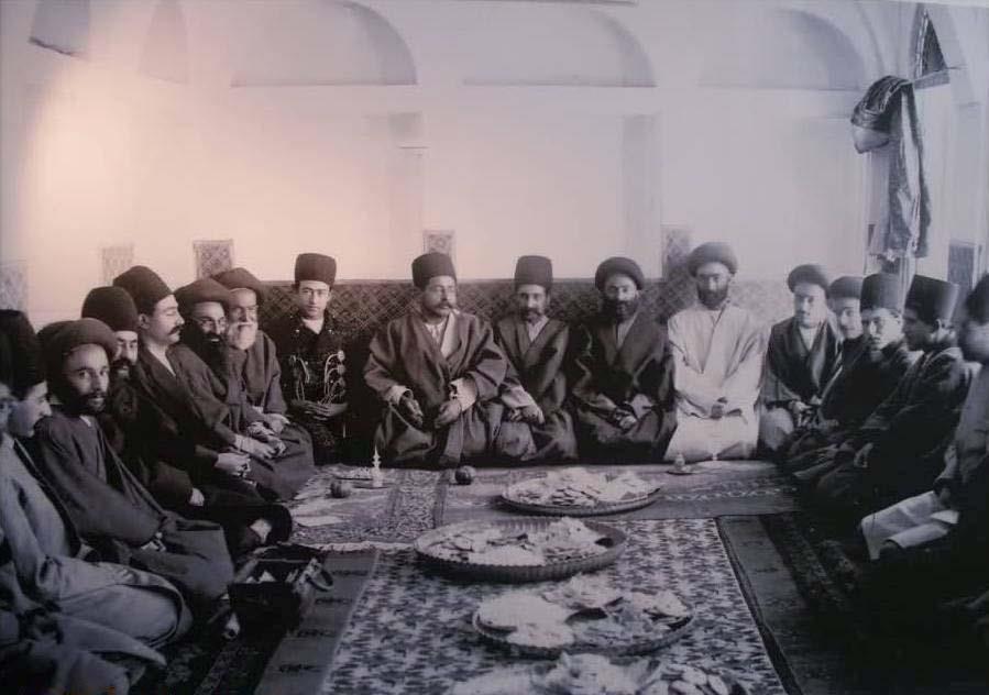 آداب خواستگاری در زمان قاجار-sCia7RADxb