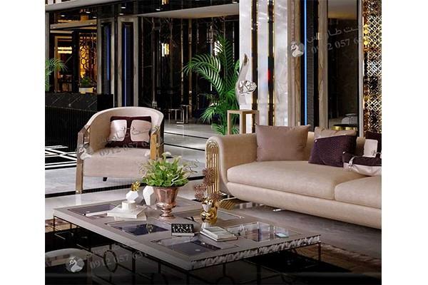 مبلمان راحتی شیك از كجا بخرم؟ معرفی بهترین مراكز خرید مبل-sDhGgAel3d