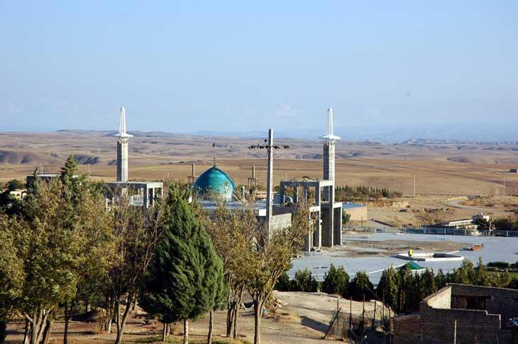 امامزاده یحیی (ع) ـ میامی-sG7DF4tRUQ