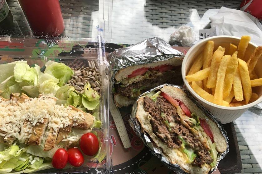 فست فود گاردن گریل تهران-sGKn2fAJrz