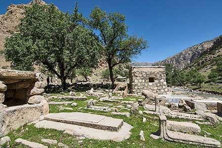 فصل بهار در خوزستان-sGOzwxeDNF