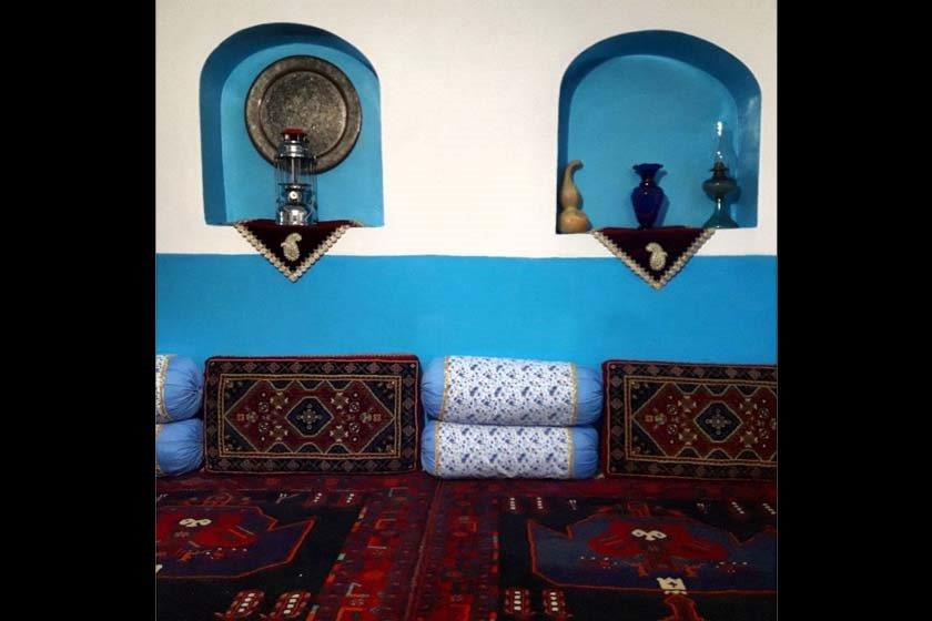 اقامتگاه بوم گردی روژ سنندج-sH2Y4mzhdE