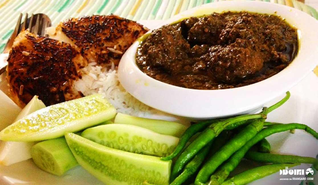 معرفی پرطرفدارترین غذاهای محلی گیلان-sHQy4kGWf4