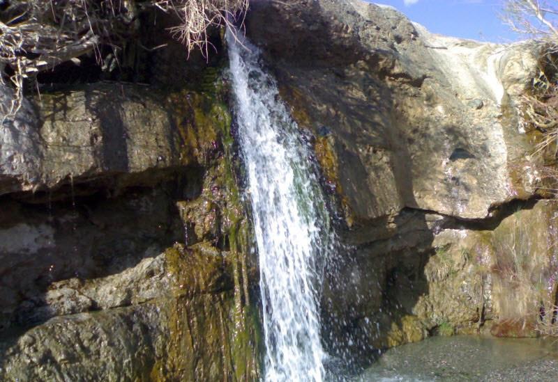 آبشار كنده گاو-sIidJllKK7