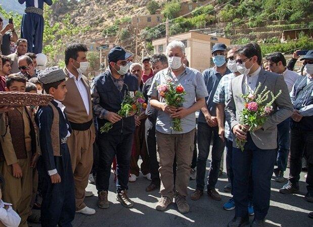 ثبت جهانی هورامان ، یادگاری ماندگار-sLomjoVrEK
