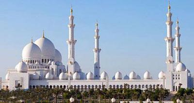 زیباترین و قدیمی ترین مساجد دنیا-sNKyCAsBWA