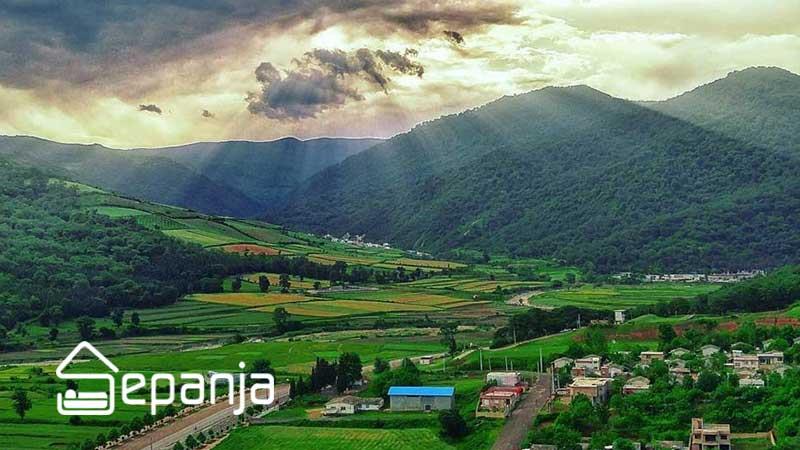 بهترین شهر شمال برای زندگی نی نی سایت-sOCafumtJc