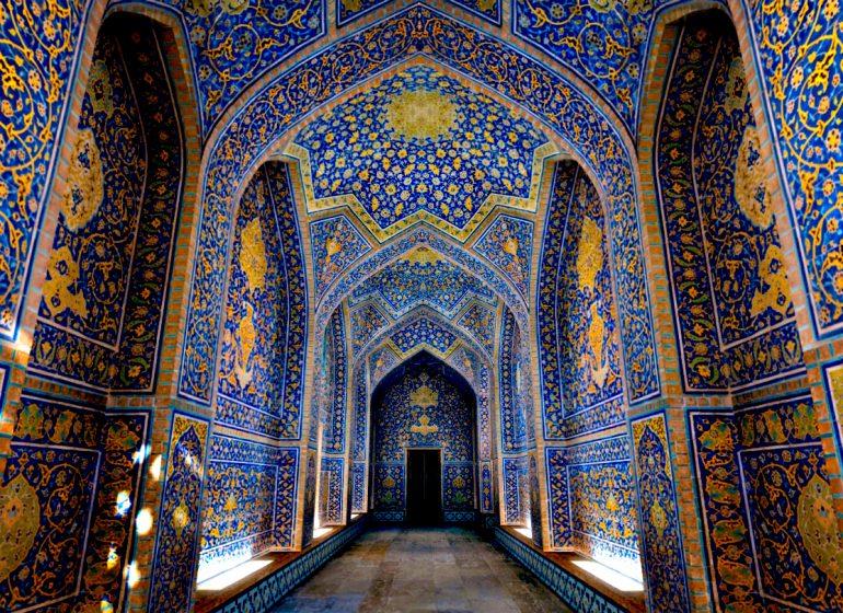 مسجدهای زیبای ایران كه شهرت جهانی دارند-sTziFH2x32