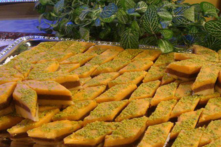 حلوا زنجبیلی اردبیل-sUL1HDeJvO