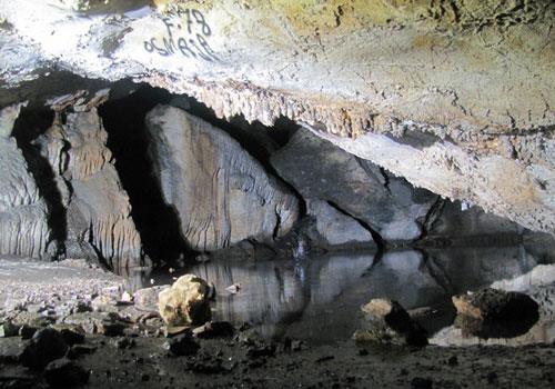 غار آزاد خان-sUuQPwcBcG