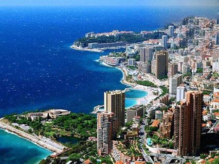 گردشگران سلطنتی به "مونت كارلو" سفر كنند !-sUynQk5BZa