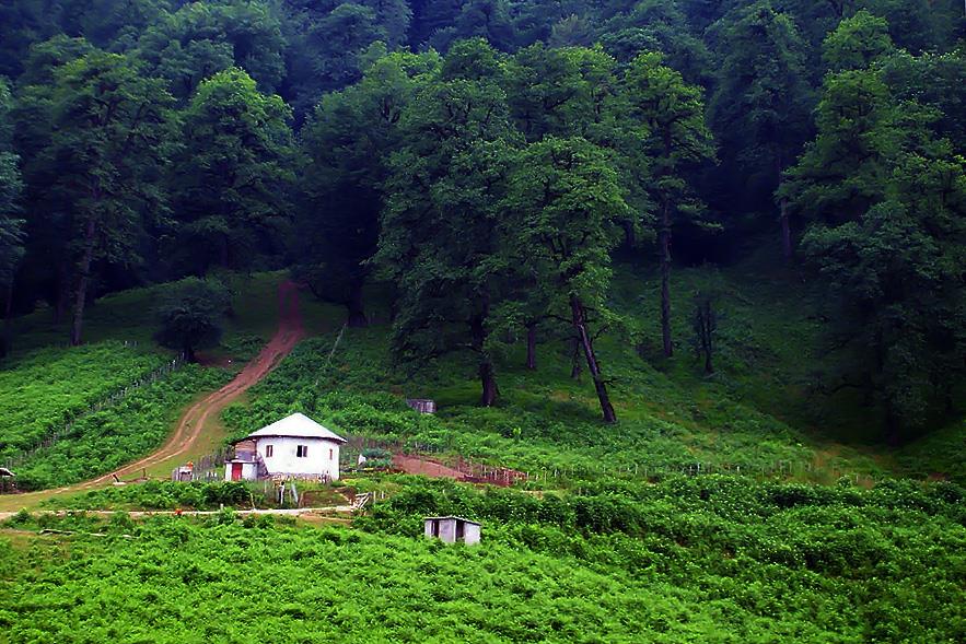 جاهای دیدنی رامسر در تابستان-sWdsNSn16K