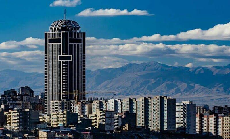 برج مركز تجارت جهانی تبریز-sX13fdXUiu
