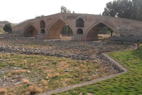 پل میر بهاءالدین زنجان-sYiudRaH2J
