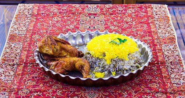 رستوران سماع تهران-sbFNeKOy8A