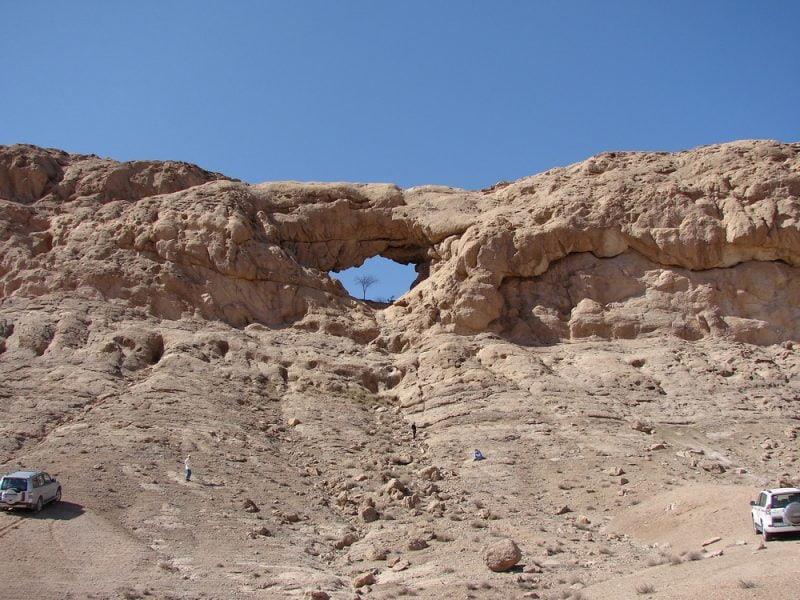 كوه سنگ سوراخ-sbN5U4qdkA