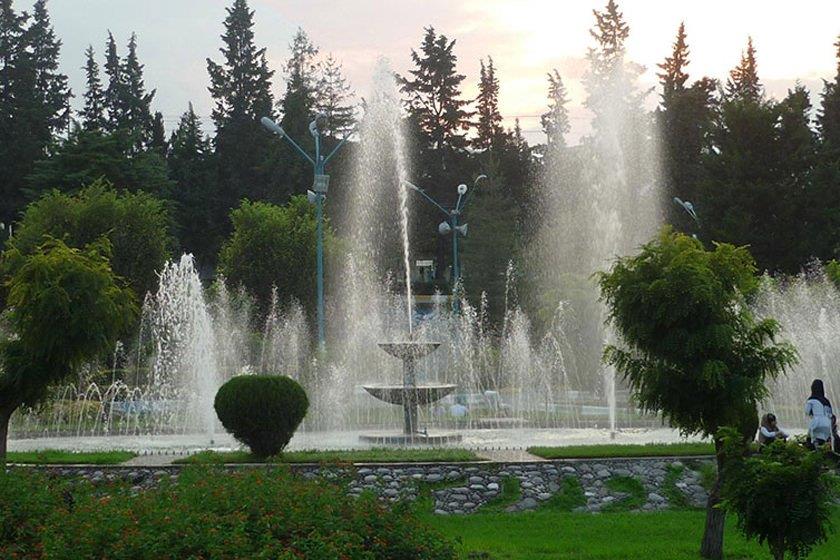 پارك دهكده طلایی آمل-sbcYcDuqoO