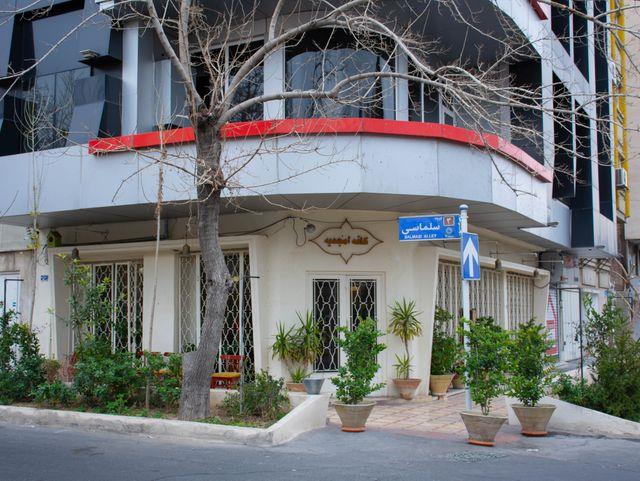 كافه امجدیه تهران-sbvBssD71G