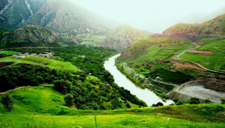 جاهای دیدنی سنندج ( ۲۰ جاذبه گردشگری )-sc0ijPNwAT