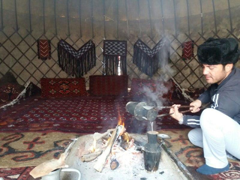 اقامتگاه بومگردی خالد نبی كلاله-scavw2dflu