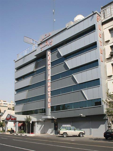 هتل آپارتمان پرشیا تهران استان تهران, تهران-sdnrxbt9j8