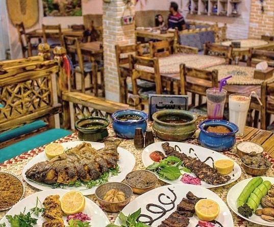 رستوران باركو-seU46bLiRC