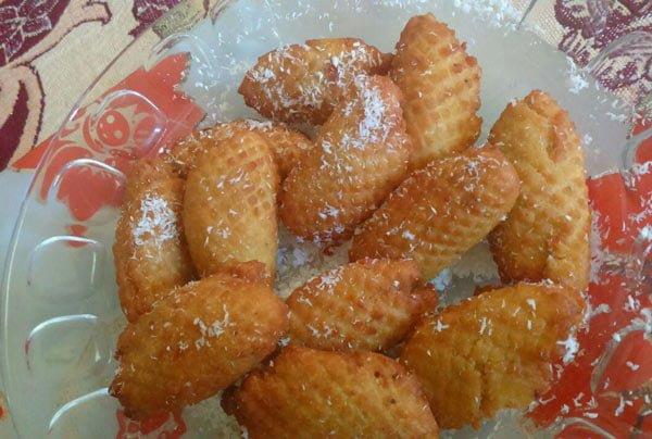 معرفی ۳۰ غذا و خوراكی های محلی كرمانشاه-sfOBtawWKg