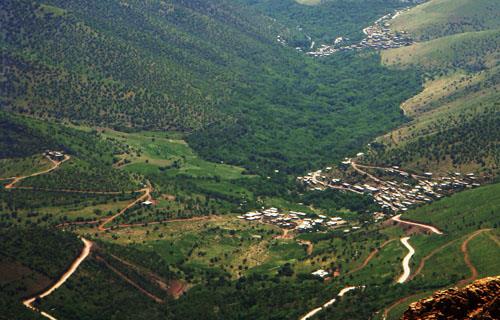 روستای هانی گرمله-sg20drMswi
