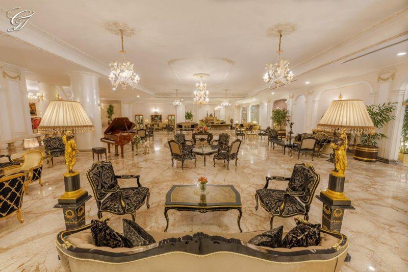 هتل قصر طلایی مشهد-sg6LiBqRna
