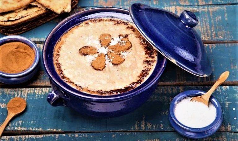 غذاهای مخصوص رمضان در سراسر جهان-sge2fnILHr