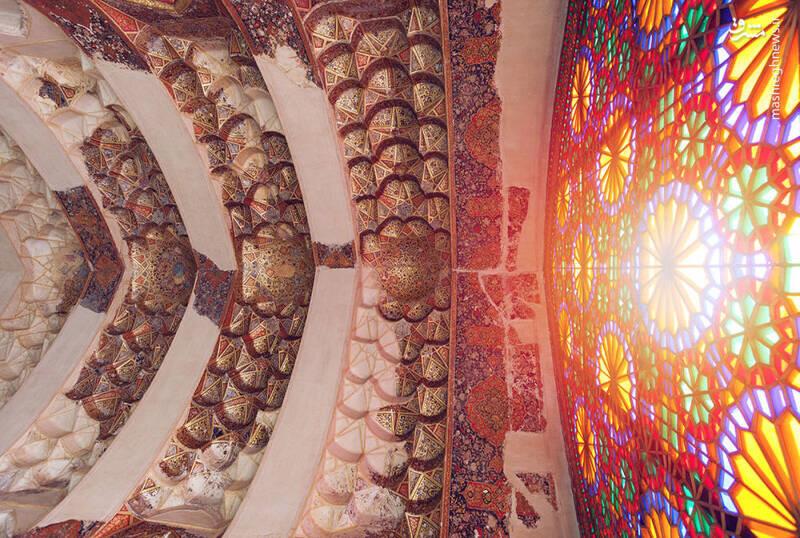 شیراز در زمان زندیه-siqI4gXaYm