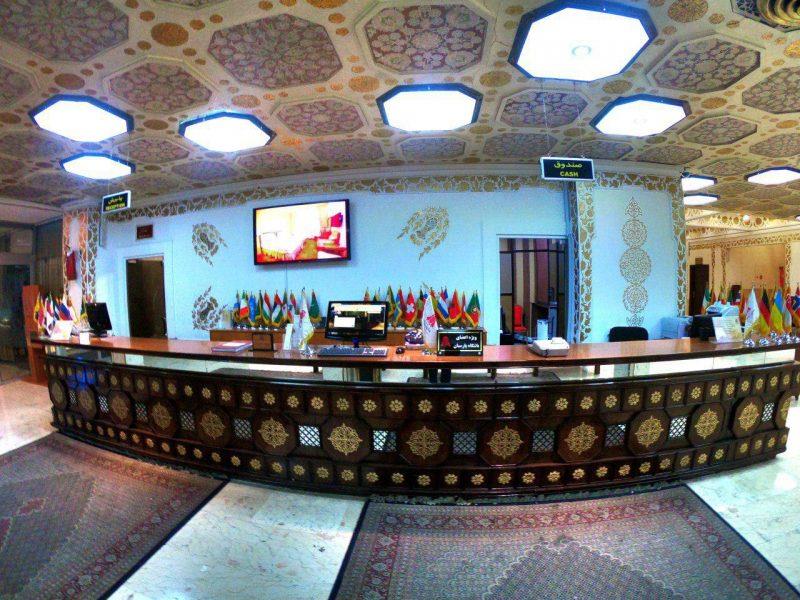 هتل پارسیان كوثر تهران-sj0dn8FdR7