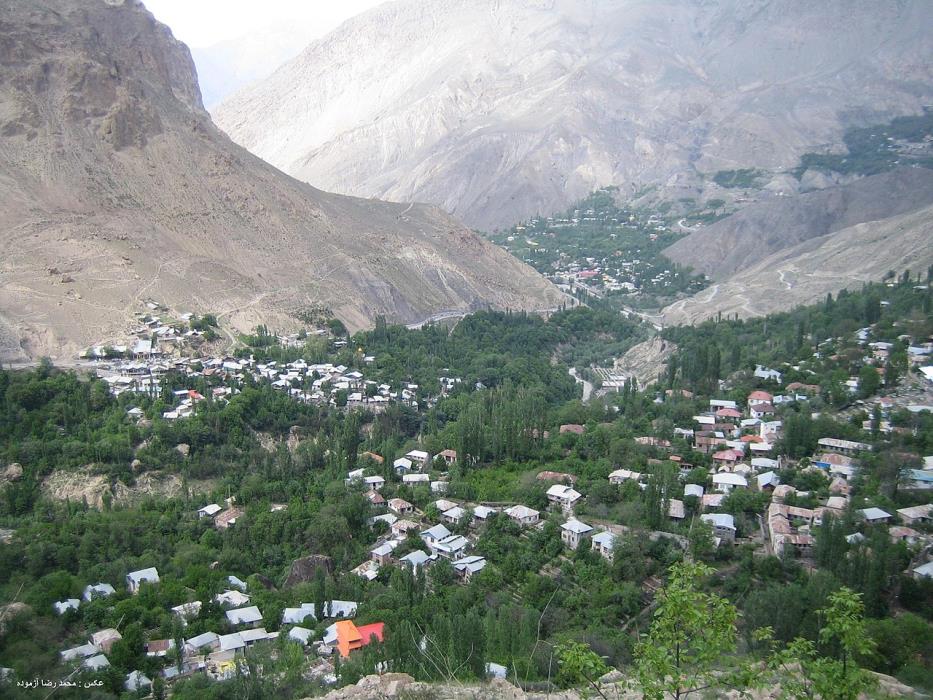 روستاهای آمل ( معرفی ۳۴۵ روستای آمل )-sjVUdJPghM