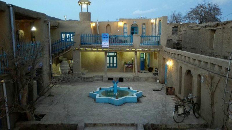 اقامتگاه بوم گردی جاده ابریشم خراسان رضوی-sk0Ma0NTW8