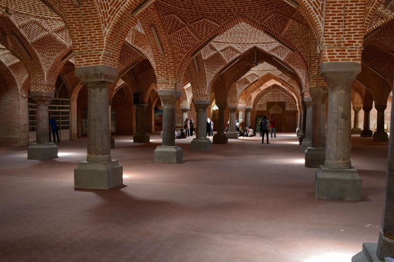 مسجد جامع تبریز-slBlOIPd9R