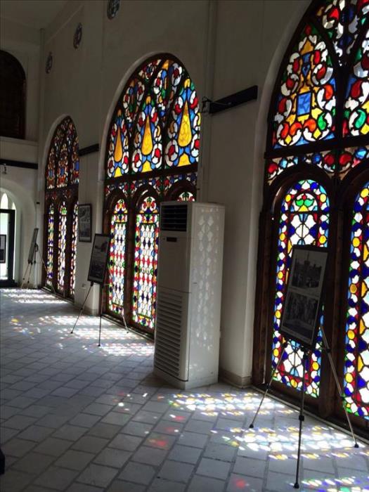 عمارت كاظمی تهران-snXWSbIjb8