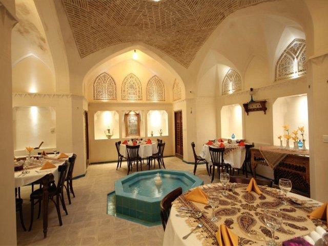 مجتمع اقامتی مهین سرای راهب كاشان استان اصفهان, كاشان-sq8CVOSh93