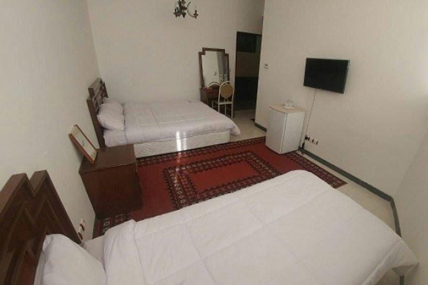 هتل آرامش (خاتم سابق) یزد-ssVFN817Uu