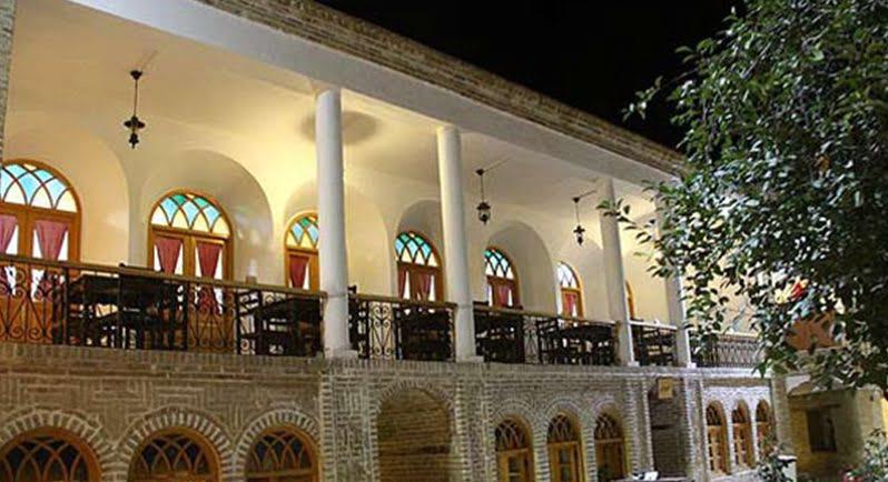 حسینیه جاجرمی های بجنورد-ssatyFZNPd