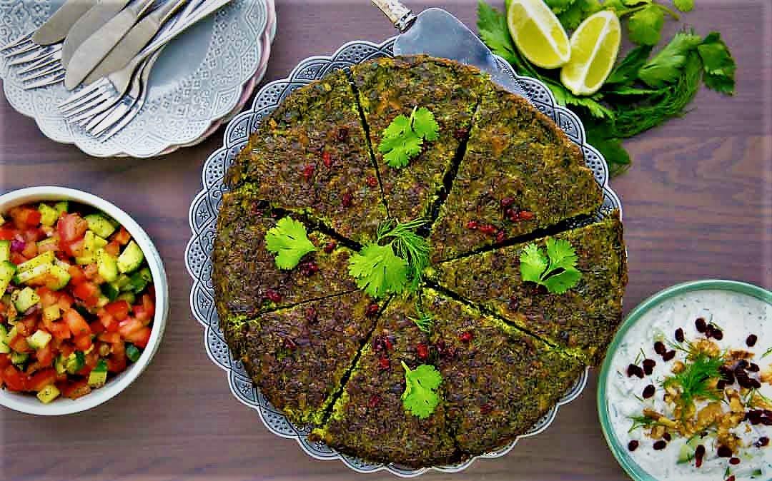 معرفی ۳۰ غذا و خوراكی های محلی كرمانشاه-stHE7Pyp5g