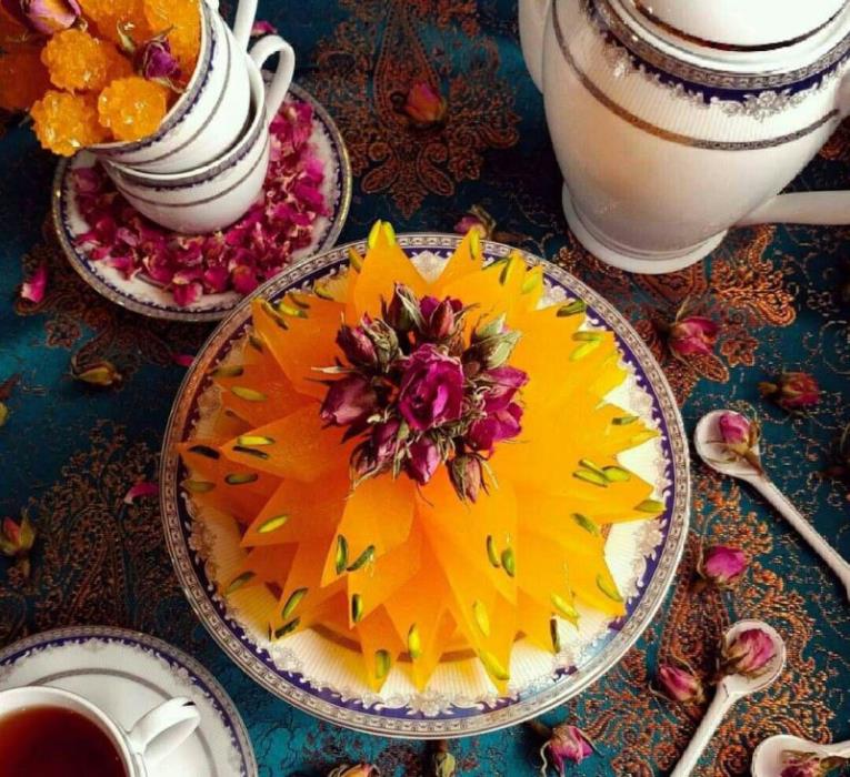 خوشمزه ترین شیرینی های شیراز-stROm6JQUL