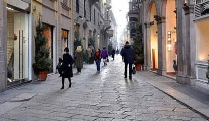علاقمندان به خرید و مد به میلان سفر كنند !-su0JMgz455