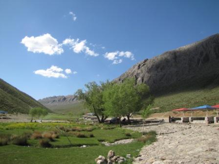 روستای دره بید-swMORRCkMA