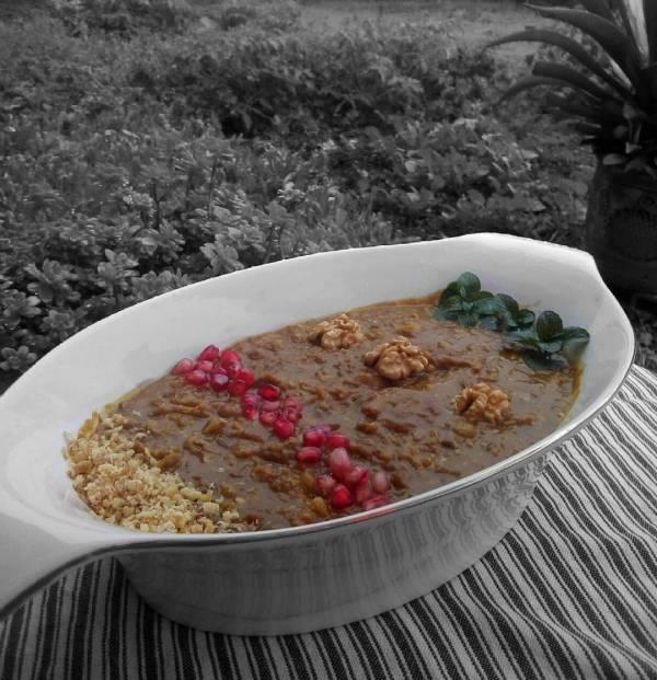 طرز تهیه انواع خوراكها با كدو حلوایی-swmhOH5mvP